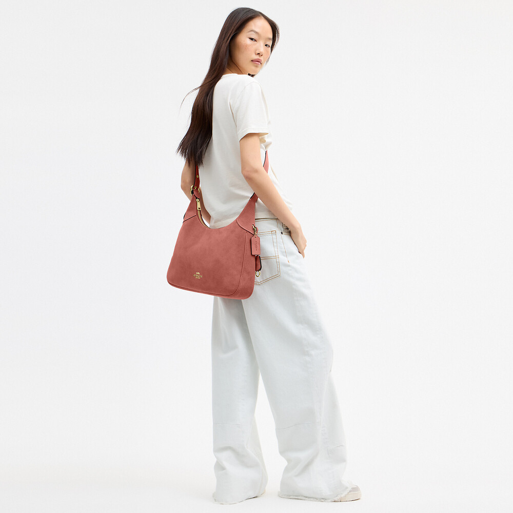 Coach Outlet Ella Shoulder Bag